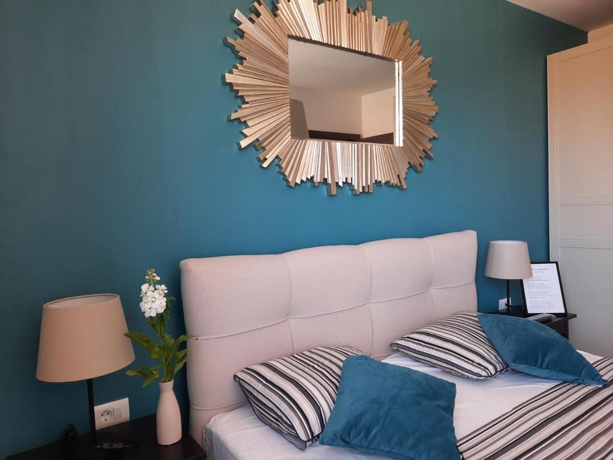 Enjoy Pula - New Apt With Terrace And Free Parking Garage Exterior foto
